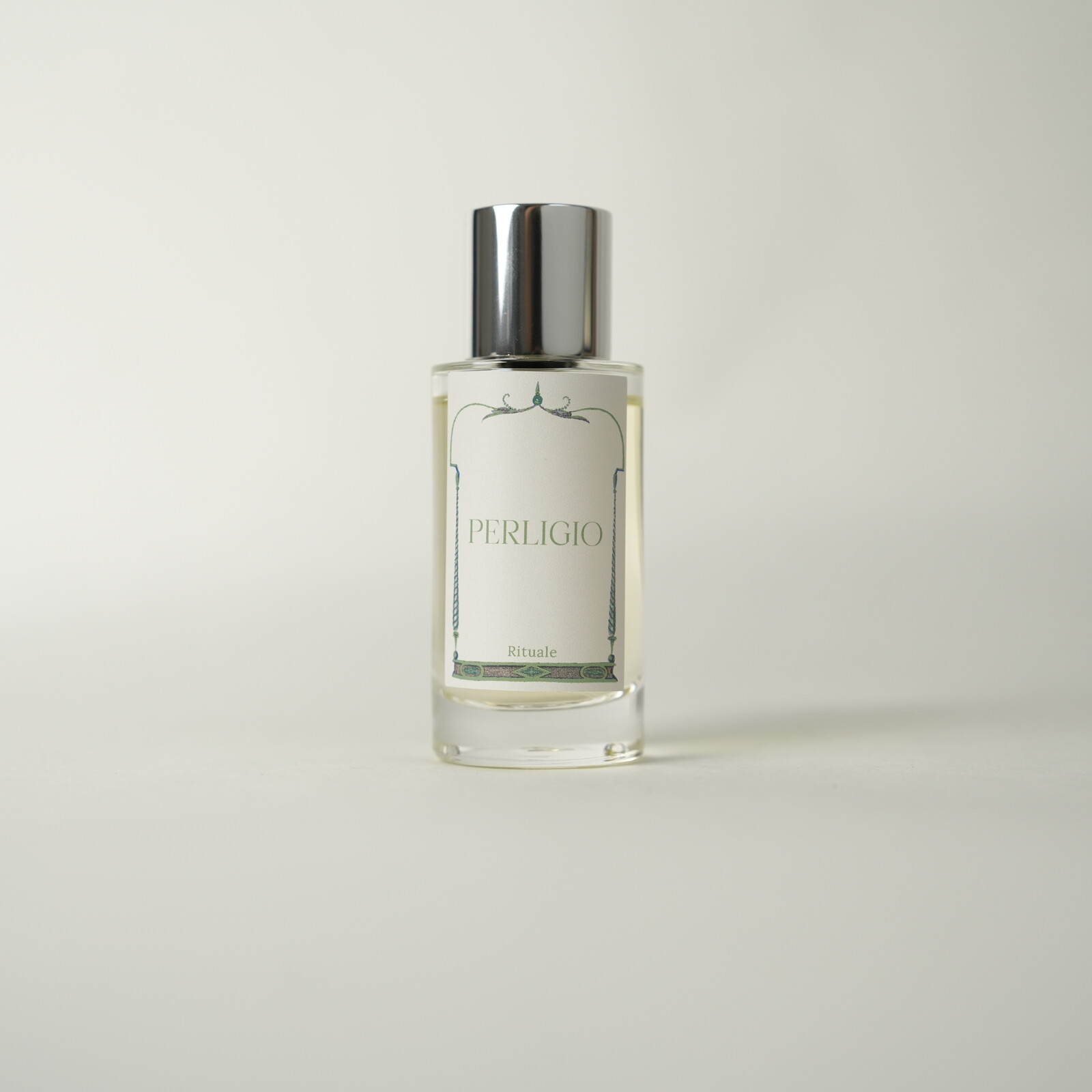 Perligio · Rituale